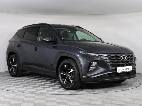 Hyundai Tucson IV с пробегом 2023 года, цена 2 750 000 рублей, 82150 км, внедорожник, Автокод Объявления
