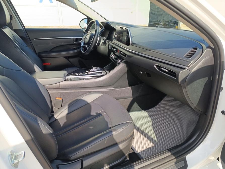 Hyundai Sonata VIII (DN8) Набережные Челны  - изображение 13