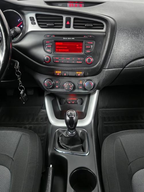 Kia Ceed II Москва  - изображение 12