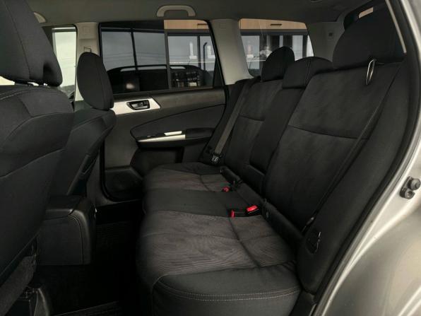 Subaru Forester III с пробегом 2008 года, цена 829 000 рублей, 275000 км, внедорожник, Автокод Объявления