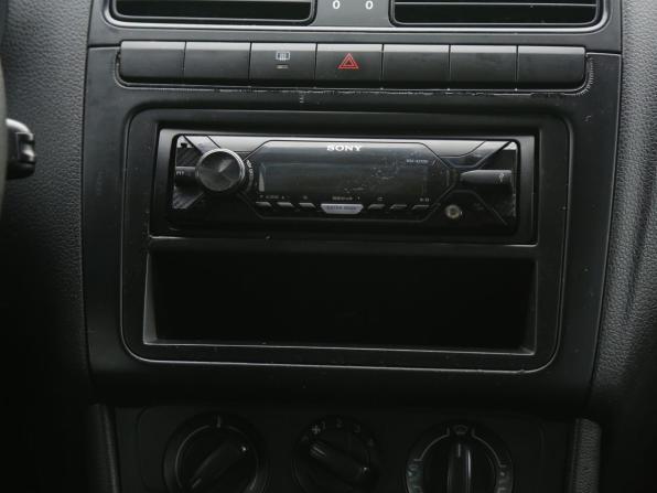 Volkswagen Polo V с пробегом 2011 года, цена 492 000 рублей, 196000 км, седан, Автокод Объявления