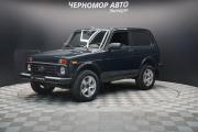 Lada (ВАЗ) Niva Legend Крым  - изображение 25