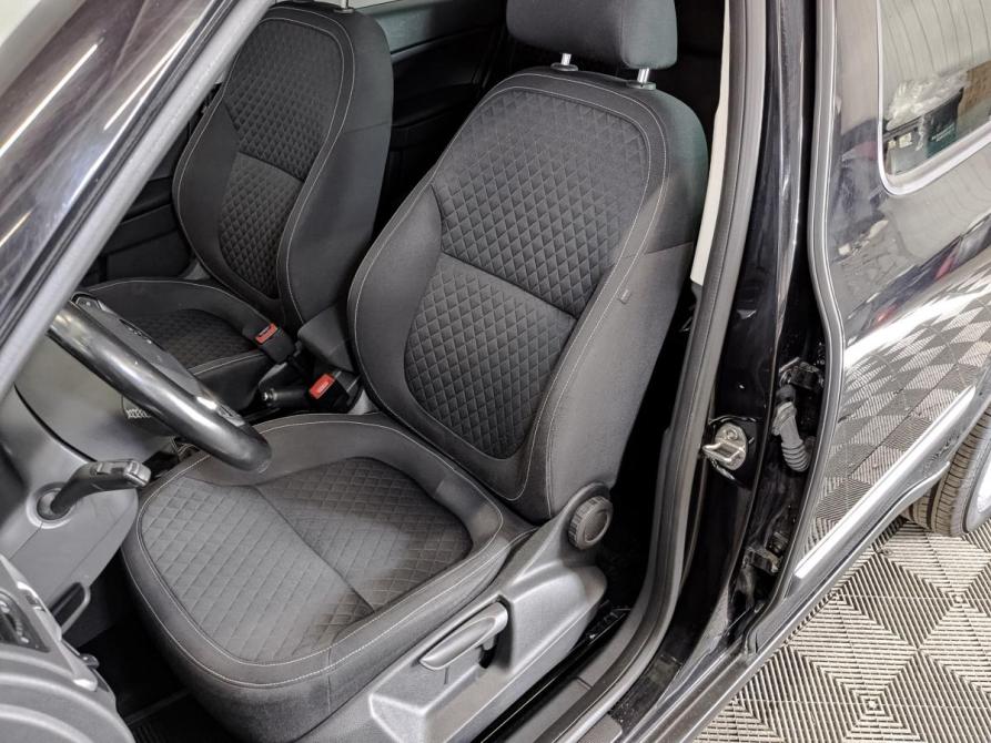 Skoda Yeti I Рестайлинг Москва  - изображение 20