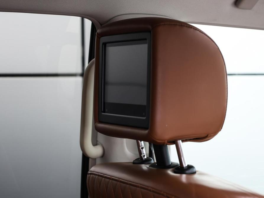 Infiniti QX80 I Рестайлинг 2 Москва  - изображение 16