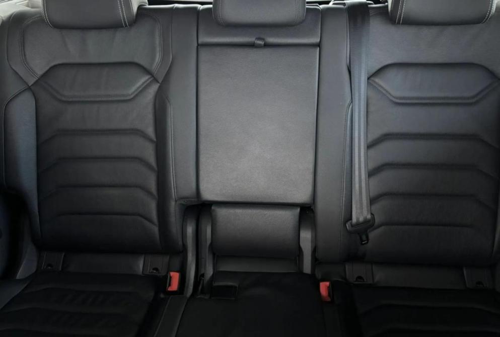 Volkswagen Touareg III Киров  - изображение 28
