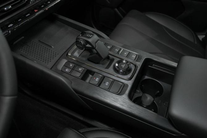 Новый Haval H9 II 2026 года, цена 5 299 000 рублей, внедорожник, Автокод Объявления