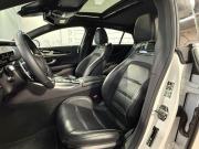 Mercedes-Benz AMG GT 4-Door Coupe I Москва  - изображение 41