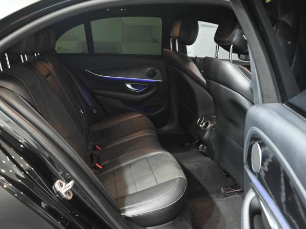 Mercedes-Benz E-Класс V (W213 S213 C238) с пробегом 2019 года, цена 3 440 000 рублей, 131797 км, седан, Автокод Объявления