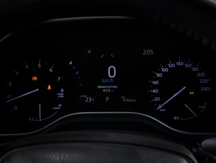 Toyota Avalon V Москва  - изображение 17