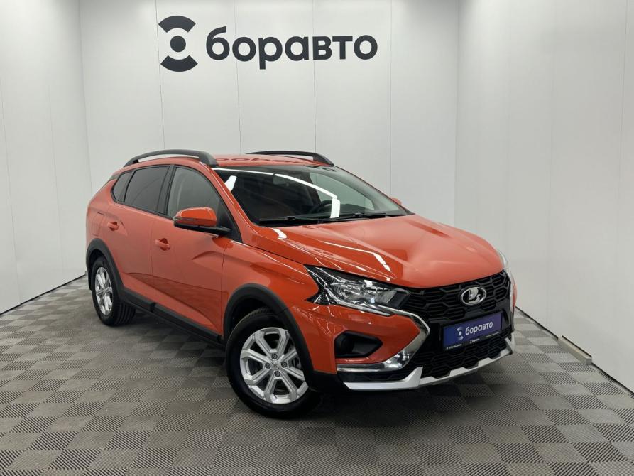 Lada (ВАЗ) Iskra Воронеж  - изображение 2