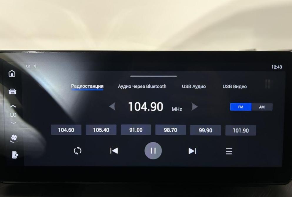 Haval F7 I Рестайлинг Саранск  - изображение 23