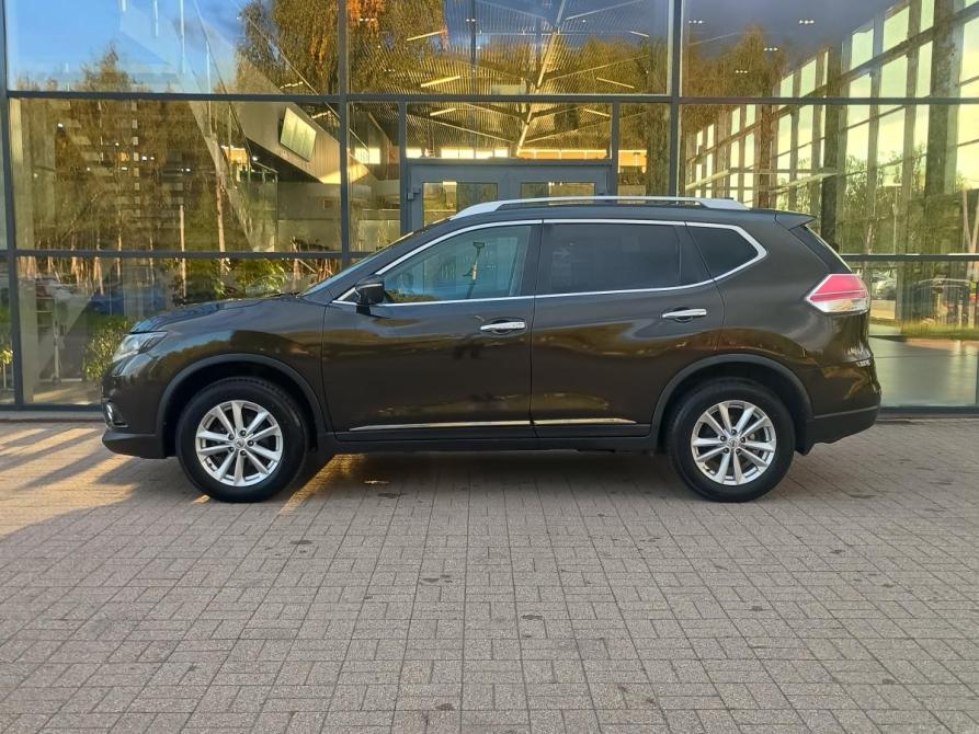 Nissan X-Trail III Рестайлинг Ярославль  - изображение 8