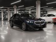 BMW 5 серии VIII (G60/G61/G68) Москва  - изображение 31