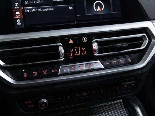 BMW 4 серии G22 G23 G26 с пробегом 2020 года, цена 4 769 700 рублей, 91447 км, купе, Автокод Объявления