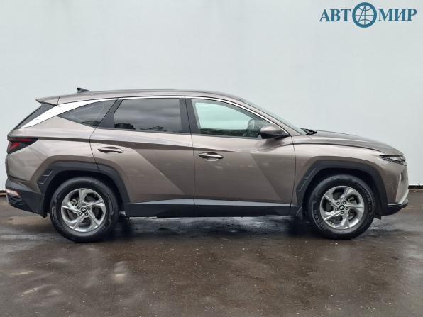 Hyundai Tucson IV с пробегом 2021 года, цена 2 850 000 рублей, 51561 км, внедорожник, Автокод Объявления