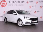 Lada (ВАЗ) Vesta I Минеральные Воды  - изображение 20