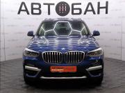 BMW X3 III (G01) Екатеринбург  - изображение 31