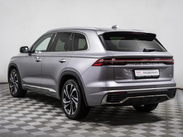 Geely Monjaro I с пробегом 2023 года, цена 3 348 000 рублей, 49400 км, внедорожник, Автокод Объявления