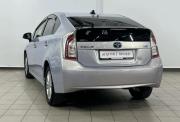 Toyota Prius III Рестайлинг (XW30) Астрахань  - изображение 30