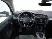 Volkswagen Tiguan II Рестайлинг Уфа  - изображение 28