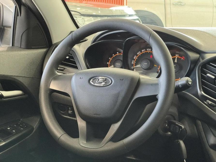 Lada (ВАЗ) Vesta I Оренбург  - изображение 15