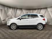 Ford EcoSport II Рестайлинг Москва  - изображение 25
