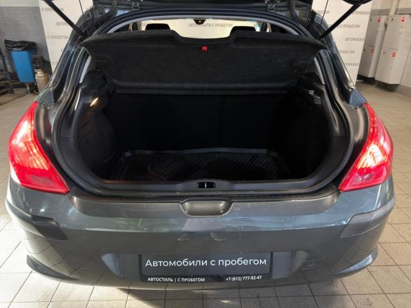 Peugeot 308 I с пробегом 2010 года, цена 399 000 рублей, 134000 км, хэтчбек, Автокод Объявления