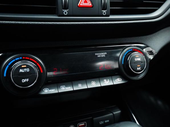 Kia Cerato IV с пробегом 2019 года, цена 1 799 000 рублей, 47744 км, седан, Автокод Объявления
