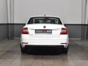 Skoda Octavia III (A7) Рестайлинг Кемерово  - изображение 23