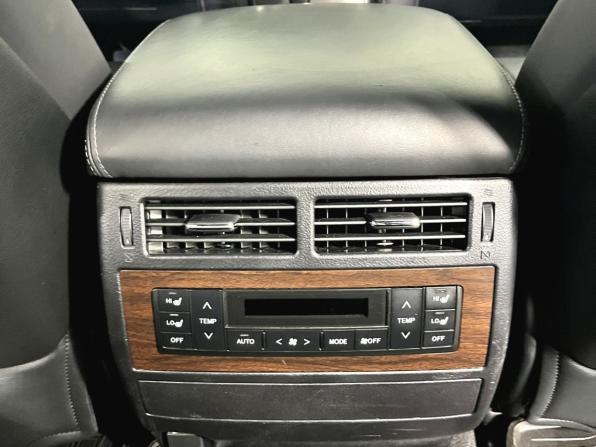 Toyota Land Cruiser 200 Series Рестайлинг 2 с пробегом 2020 года, цена 7 995 000 рублей, 122934 км, внедорожник, Автокод Объявления
