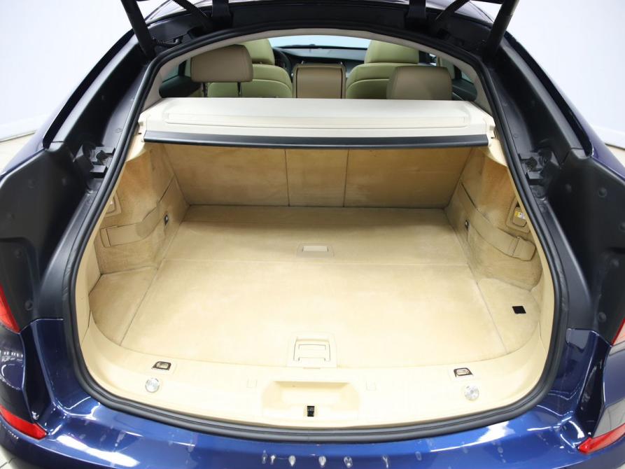 BMW 5 серии VI (F10/F11/F07) Уфа  - изображение 24
