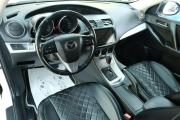 Mazda 3 II (BL) Омск  - изображение 31