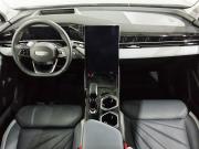 Geely Atlas II Москва  - изображение 28