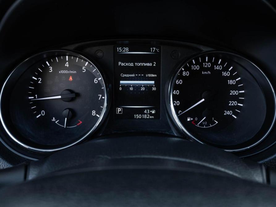 Nissan Qashqai II Ставрополь  - изображение 21