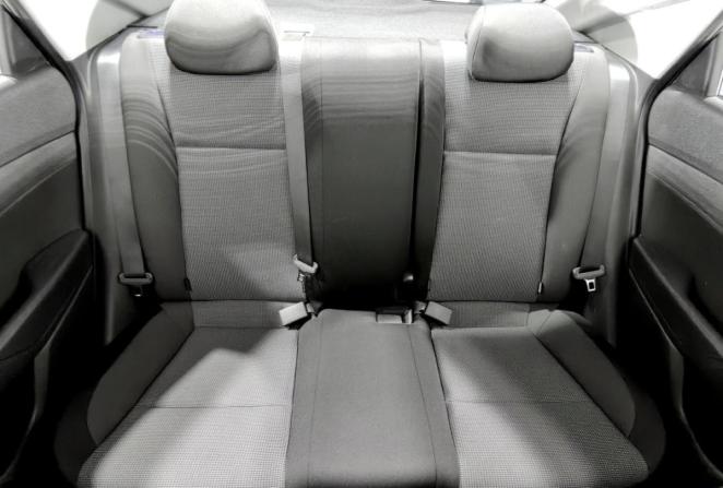 Hyundai Solaris II Рестайлинг с пробегом 2021 года, цена 1 550 000 рублей, 94500 км, седан, Автокод Объявления