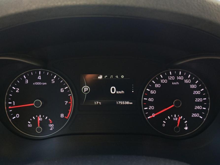 Kia Optima IV Чебоксары  - изображение 16