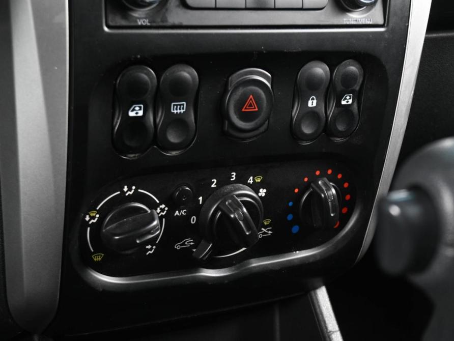 Nissan Almera III (G15) Ростов-на-Дону  - изображение 13