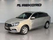 Lada (ВАЗ) Vesta I Уфа  - изображение 18