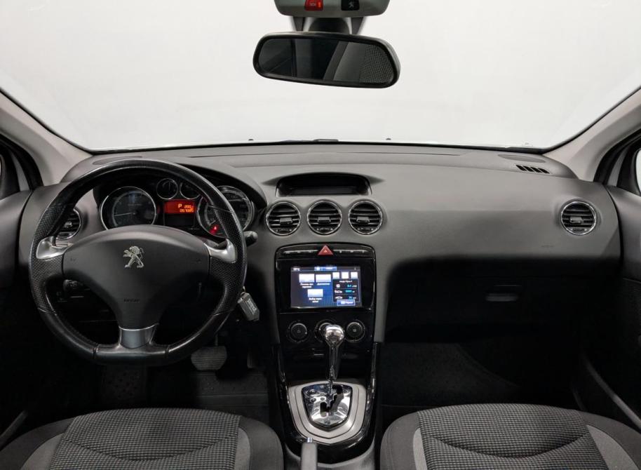 Peugeot 408 I Рестайлинг Санкт-Петербург  - изображение 14