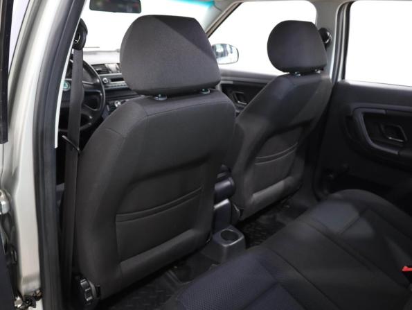 Skoda Fabia II Рестайлинг с пробегом 2010 года, цена 595 000 рублей, 135718 км, хэтчбек, Автокод Объявления