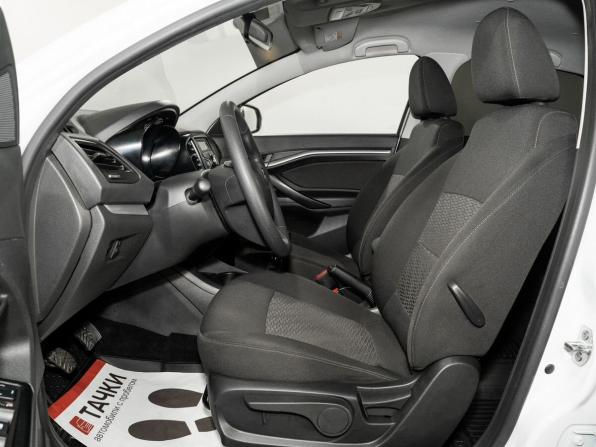 Lada (ВАЗ) Vesta I с пробегом 2021 года, цена 999 500 рублей, 88470 км, универсал, Автокод Объявления