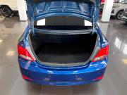 Hyundai Solaris I Рестайлинг Тверь  - изображение 26
