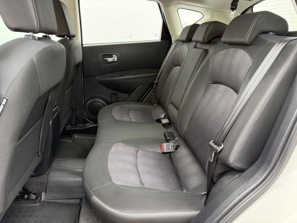 Nissan Qashqai I Рестайлинг с пробегом 2013 года, цена 915 000 рублей, 241767 км, внедорожник, Автокод Объявления