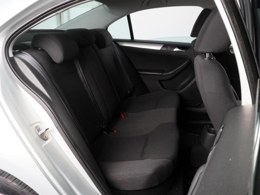 Volkswagen Jetta VI Рестайлинг Минеральные Воды  - изображение 7