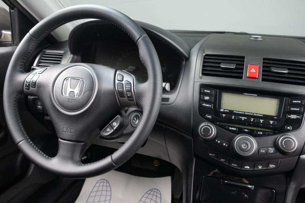 Honda Accord VII Рестайлинг Оренбург  - изображение 9