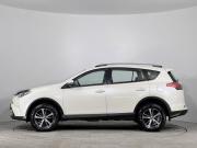 Toyota RAV4 IV (XA40) Рестайлинг Калининград  - изображение 25