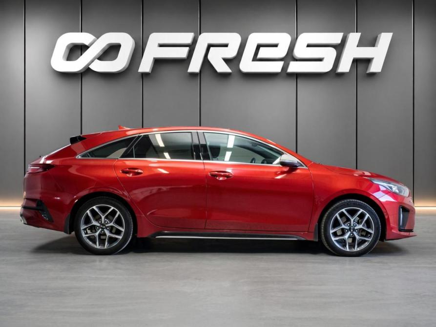 Kia Proceed I Рязань  - изображение 5