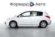 Nissan Tiida I Рестайлинг Тюмень  - изображение 29