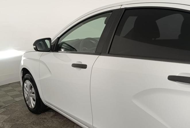 Lada (ВАЗ) Vesta I Рестайлинг (NG) с пробегом 2024 года, цена 1 250 000 рублей, 31702 км, седан, Автокод Объявления