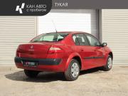 Renault Megane II Казань  - изображение 18